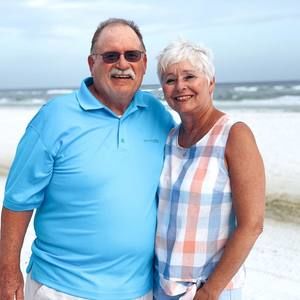 Meet your Posher, Cindy